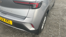 Vauxhall Mokka 1.2 Turbo 100 SE Edition 5dr Petrol Hatchback